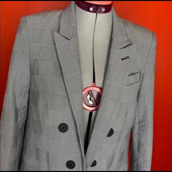 Zara oversized blazer - Picture 4 of 5